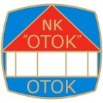 NK Otok logo